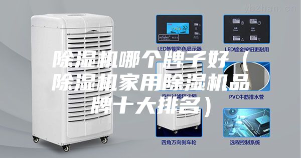 除濕機(jī)哪個(gè)牌子好(除濕機(jī)家用除濕機(jī)品牌十大排名)