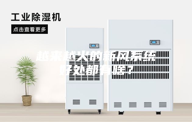 越來越火的新風(fēng)系統(tǒng)好處都有啥?