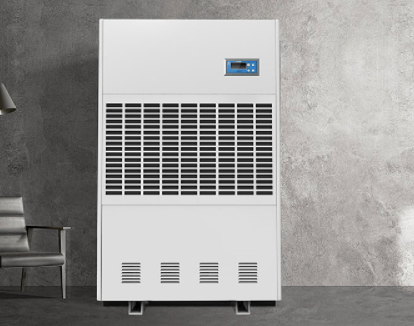 小型工業(yè)除濕機(jī)好不好用(圖1) 小型工業(yè)除濕機(jī)好不好用