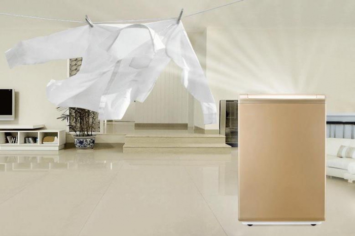 全新風(fēng)除濕機(jī)50~150升/天