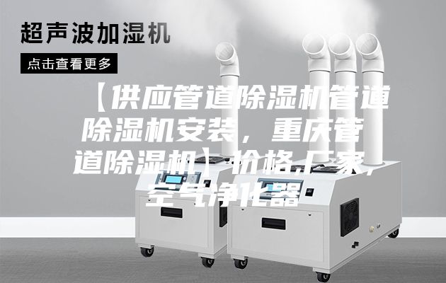 【供應(yīng)管道除濕機(jī)管道除濕機(jī)安裝,重慶管道除濕機(jī)】價(jià)格,廠家,空氣凈化器