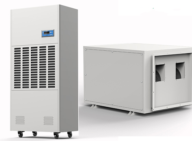 藥品車間潮濕怎么辦？