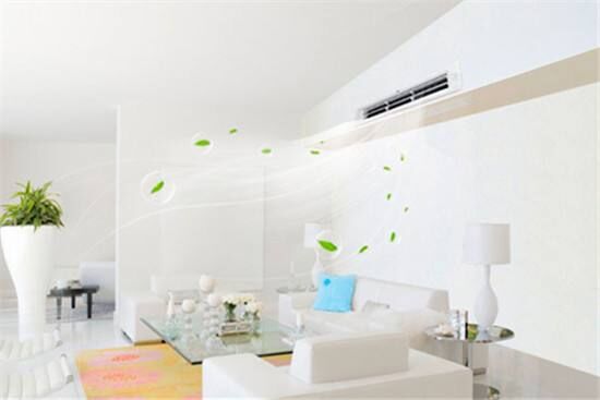 高濕度會導致空調系統運行不正常嗎？