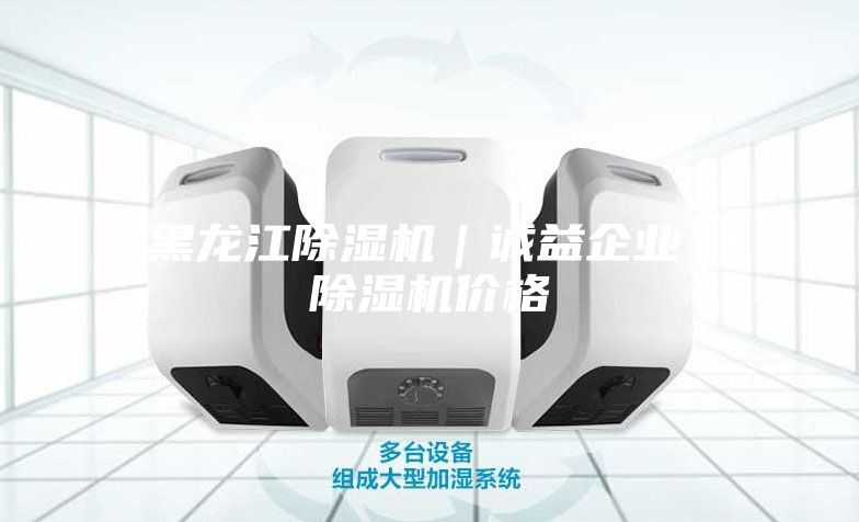 黑龍江除濕機(jī)｜誠益企業(yè)｜除濕機(jī)價(jià)格