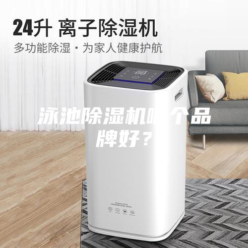 泳池除濕機(jī)哪個(gè)品牌好?