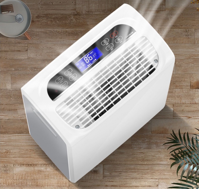 除濕機除濕會有用嗎?