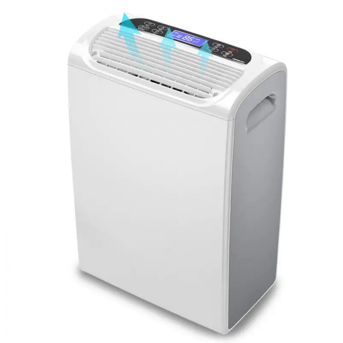 除濕機(jī)該如何選?除濕機(jī)有必要嗎