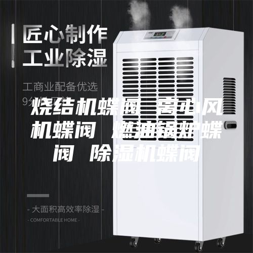 燒結(jié)機(jī)蝶閥 離心風(fēng)機(jī)蝶閥 燃油鍋爐蝶閥 除濕機(jī)蝶閥