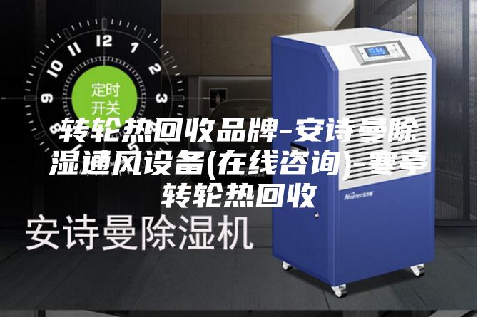 轉(zhuǎn)輪熱回收品牌-安詩曼除濕通風(fēng)設(shè)備(在線咨詢)-寒亭轉(zhuǎn)輪熱回收