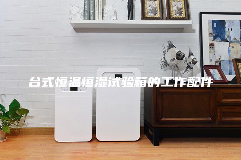 臺(tái)式恒溫恒濕試驗(yàn)箱的工作配件