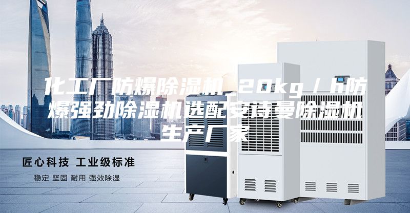 化工廠防爆除濕機(jī)_20kg／h防爆強(qiáng)勁除濕機(jī)選配安詩曼除濕機(jī)生產(chǎn)廠家