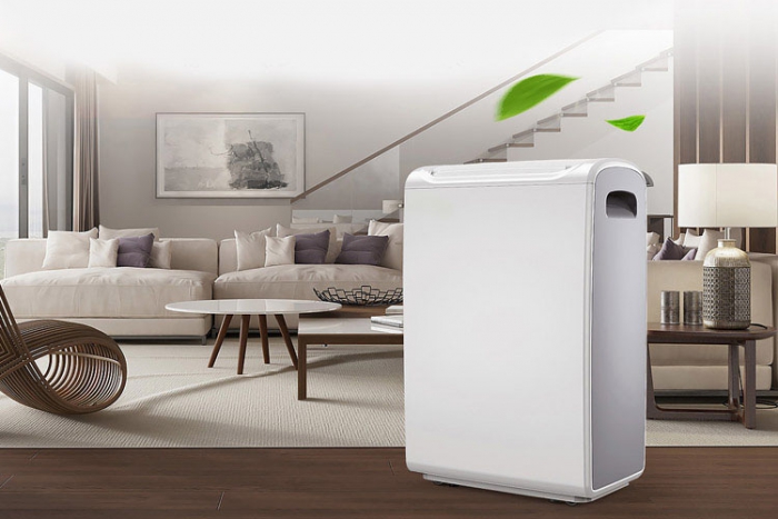 家用除濕機與衣服烘干機有什么區別？