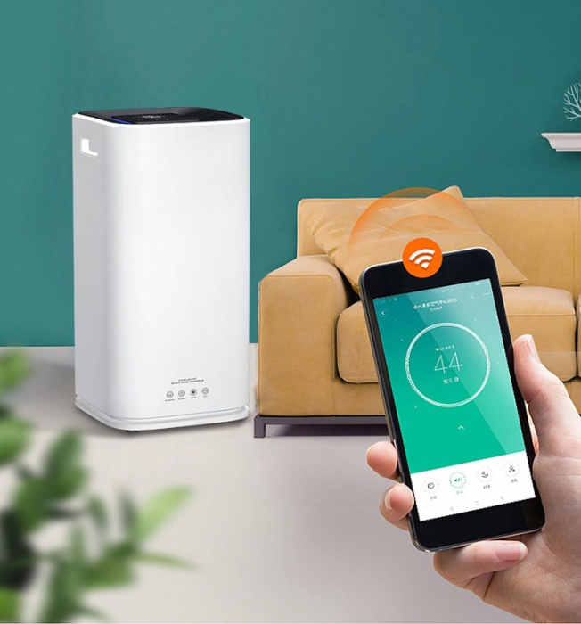 煙草庫專用除濕機,煙草庫濕度控制設備