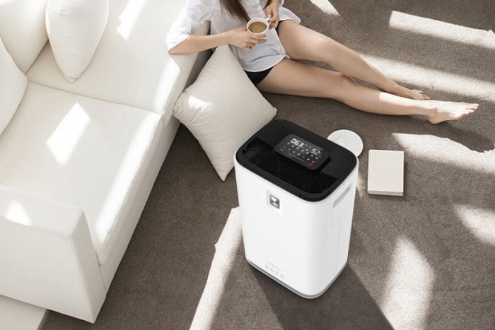 糖果廠除濕機(jī)，糖果廠濕度控制