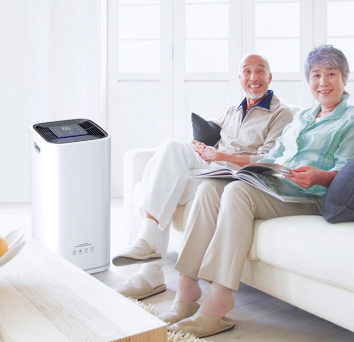 梅雨季黏糊糊，怎樣除濕