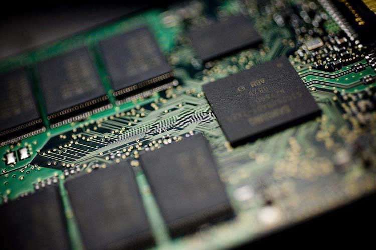 半導(dǎo)體怎么抗腐蝕？工業(yè)除濕機(jī)幫助企業(yè)提高成品率