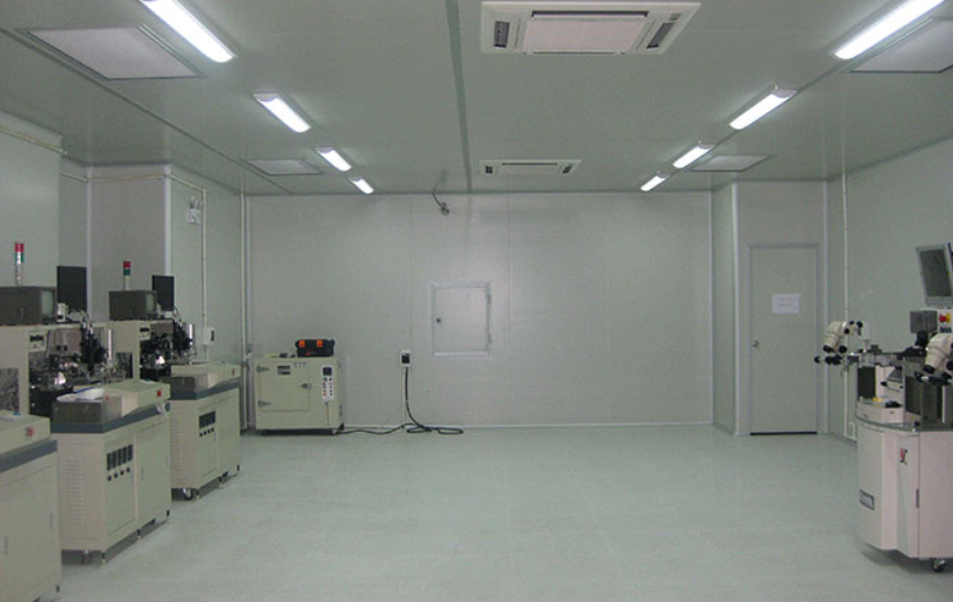 車間如何控制濕度在30以下？