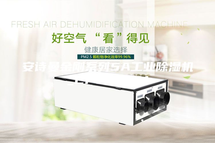 安詩曼金剛系列5A工業(yè)除濕機(jī)_CF7.5ASM