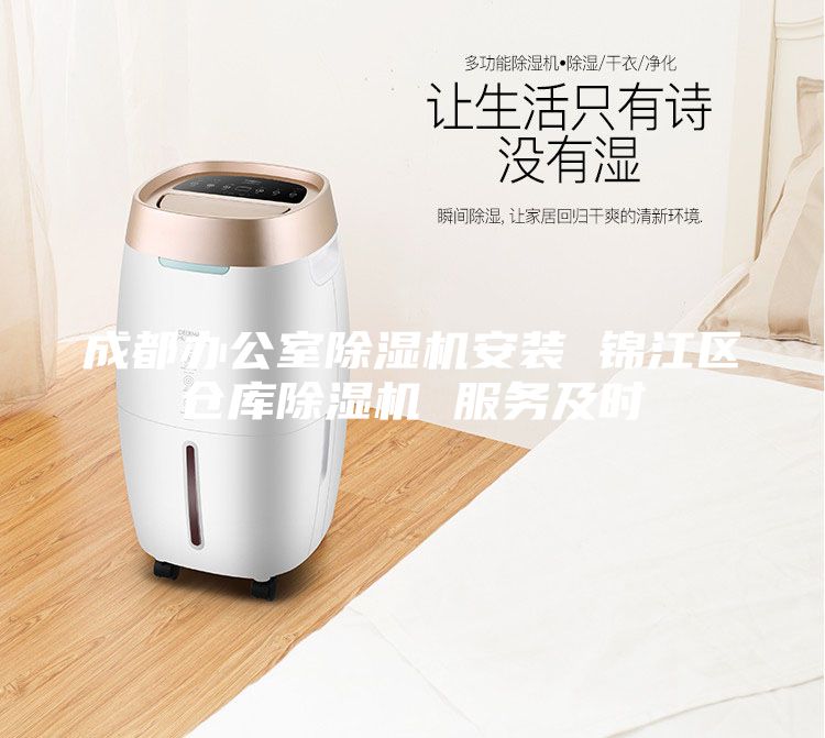 成都辦公室除濕機安裝 錦江區倉庫除濕機 服務及時