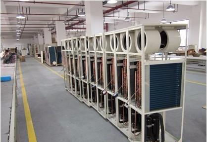 防爆除濕機(jī)，防爆型除濕機(jī)，安全除濕