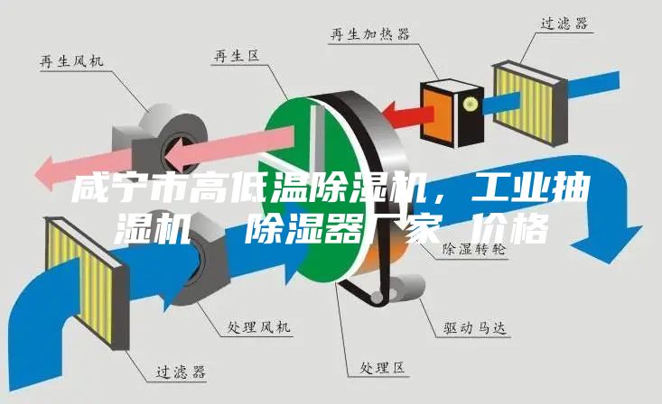 咸寧市高低溫除濕機，工業(yè)抽濕機  除濕器廠家 價格