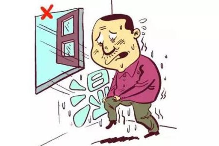 你知道如何在雨天使用除濕器嗎？