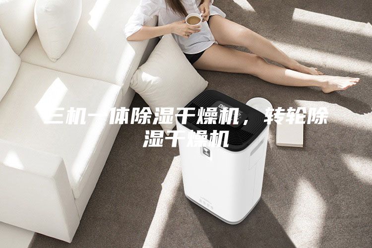 三機(jī)一體除濕干燥機(jī)，轉(zhuǎn)輪除濕干燥機(jī)