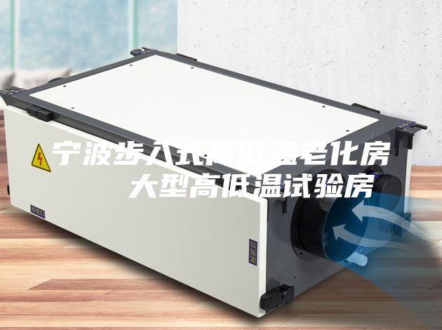 寧波步入式高低溫老化房 大型高低溫試驗(yàn)房