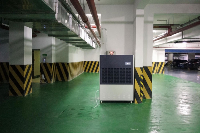 空氣濕度與我們生活密切相關(guān),除濕機(jī)發(fā)揮大作用