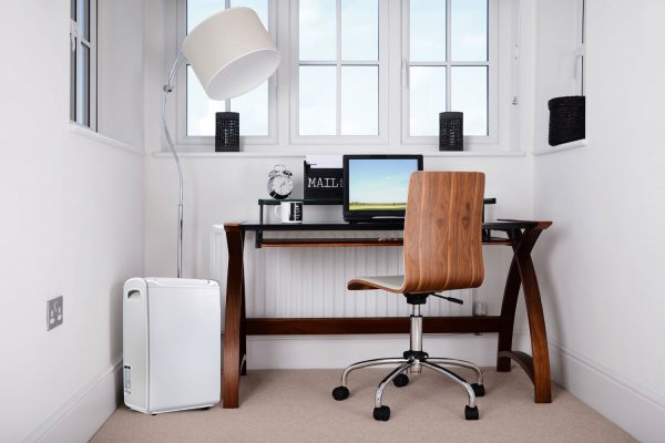 耐高溫除濕機20kg/h