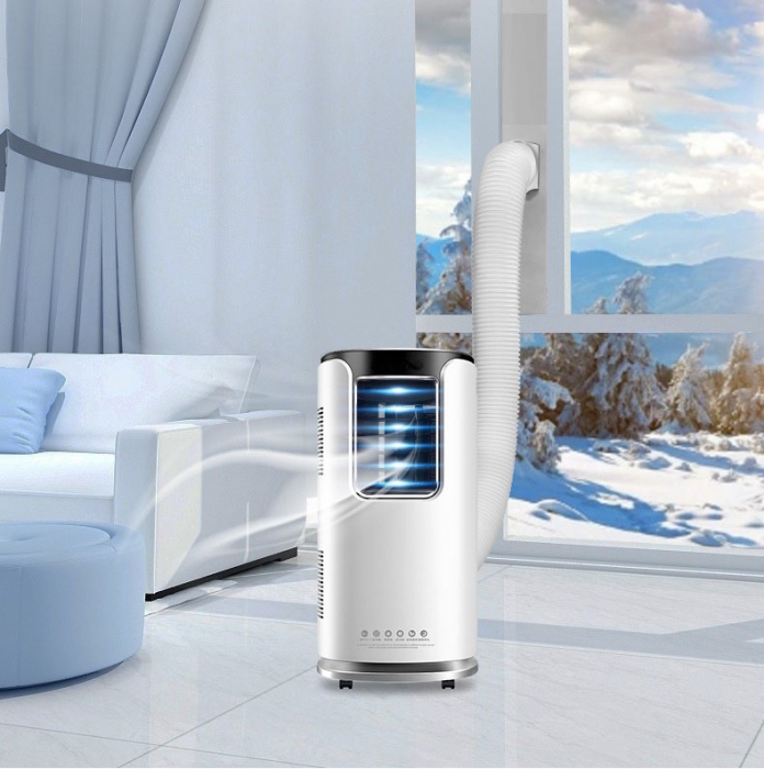 除濕機是否適合烘干衣服充當干衣機？_除濕機廠家