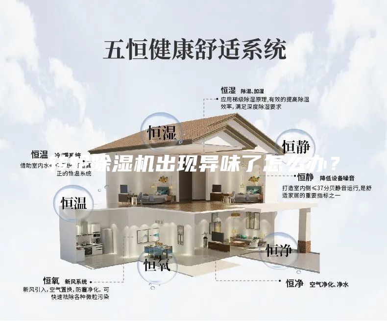 轉輪除濕機出現異味了怎么辦？